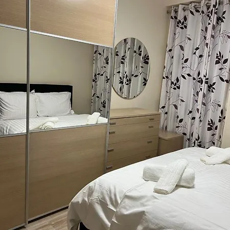 Ergi's Host 아파트