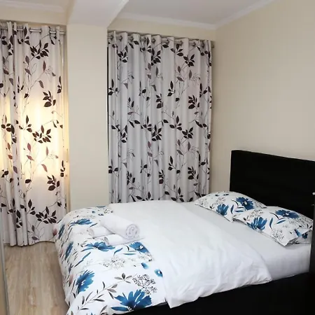 아파트 Ergi's Host