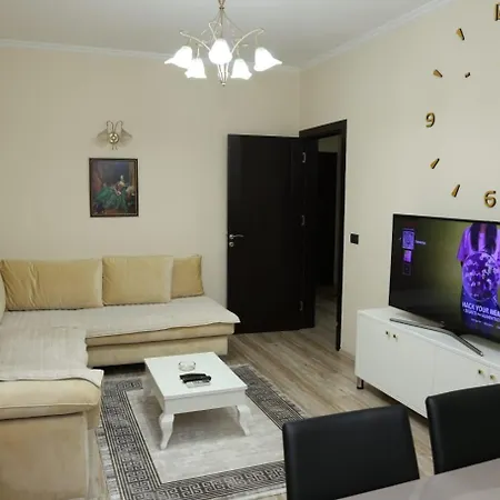 Ergi's Host
