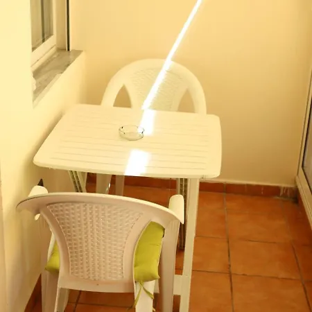 Apartment Ergi's Host Tirana