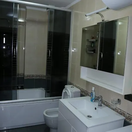 Apartment Ergi's Host Tirana