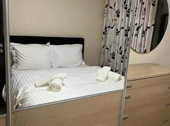 Ergi's Host شقة تيرانا