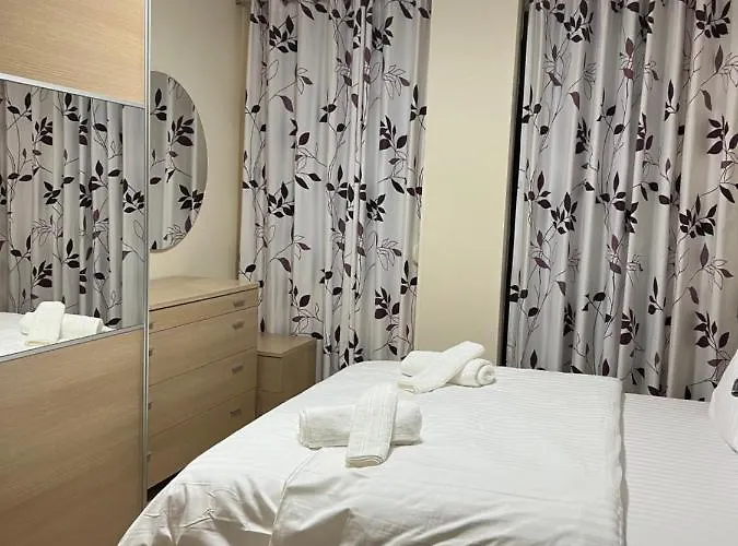 شقة Ergi's Host *