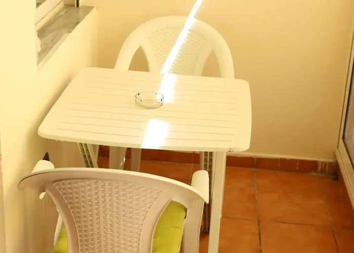 شقة Ergi's Host تيرانا