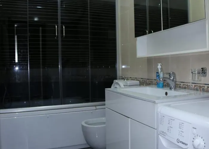 شقة Ergi's Host *