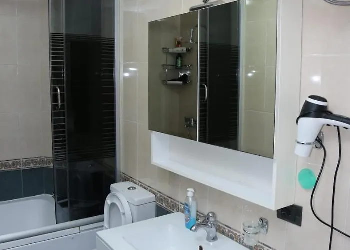 شقة Ergi's Host تيرانا